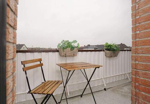 Balkon - 
