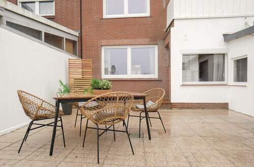 Terrasse - 