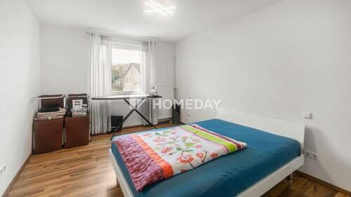 2. OG Schlafzimmer 1 1 - 