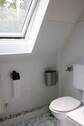 Bad im Dachgeschoss - 