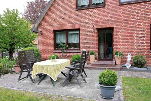 Süd-West Terrasse - 