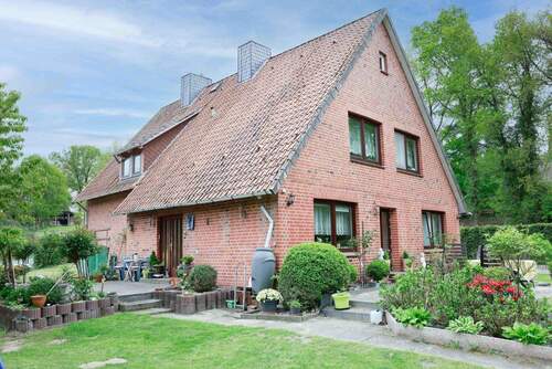 Bild 2 - 9 Zimmer Einfamilienhaus zum Kaufen in Bleckede