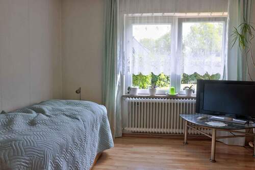 Büro-/Gäste-/Kinderzimmer - 