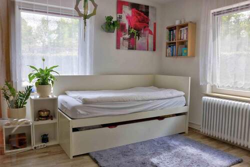 Büro-/Gäste-/Kinderzimmer - 