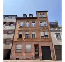 Solides Investment mit Charme – Gepflegter Altbauklassiker im Herzen von Trier!