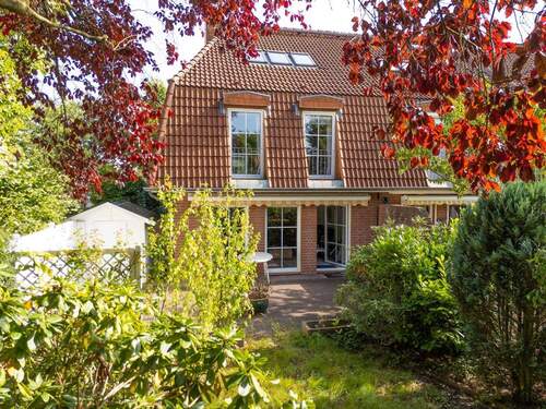 Ärzte & Apotheker Immobilien - 5 Zimmer Reihenendhaus zum Kaufen in Lüneburg / Ochtmissen