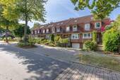 Außenansicht - Reihenendhaus mit 140,00 m&sup2; in Lüneburg / Ochtmissen zum Kaufen