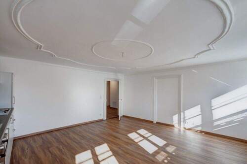 Wohn- und Essbereich W3 - 