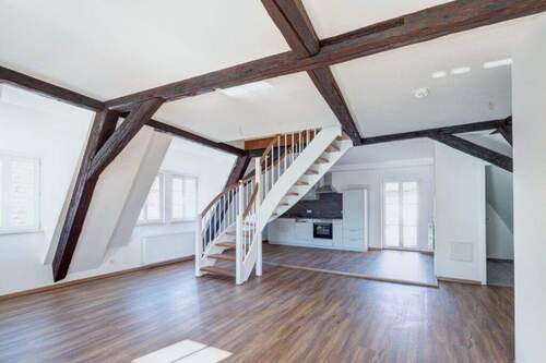 Wohn- und Essbereich W4 - 