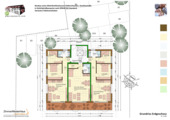 Grundriss EG - 