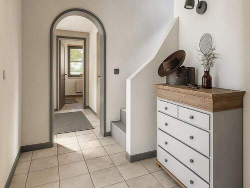 Flur-EG_Emotionsbild - 