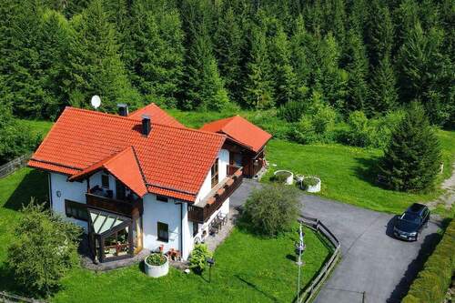 Luftbild_Bestand - 6 Zimmer Einfamilienhaus zum Kaufen in Penzberg / Maxkron