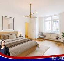 *** 2 Zimmer - *EBK * Stadtfeld West *** - Magdeburg / Stadtfeld West
