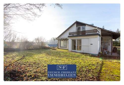 TOP LAGE - TOP AUSSICHT - Tolles Einfamilienhaus mit ELW in wundervoller Lage und tollem Ausblick