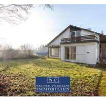 Tolles Einfamilienhaus mit ELW in wundervoller Lage und tollem Ausblick - Lahr/Schwarzwald