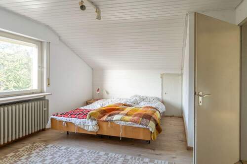 1. OG - Westliches Zimmer - 