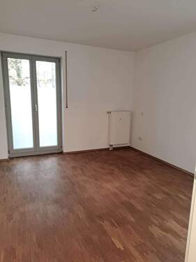 Geräumiges Schlafzimmer - 