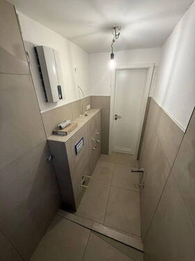 Badezimmer - 