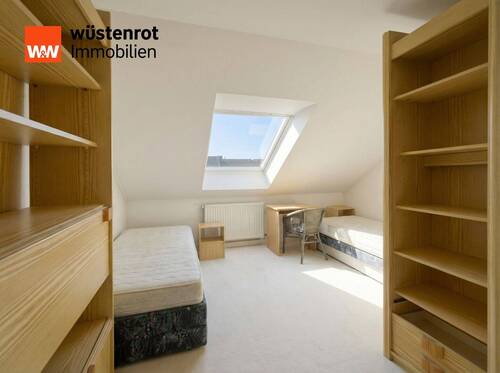 Dachzimmer - 