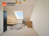 Dachgeschoss - 