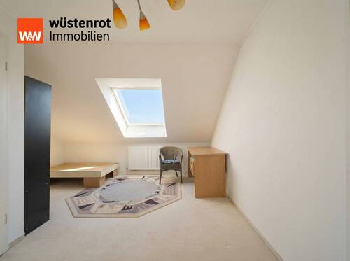 Dachgeschoss - 
