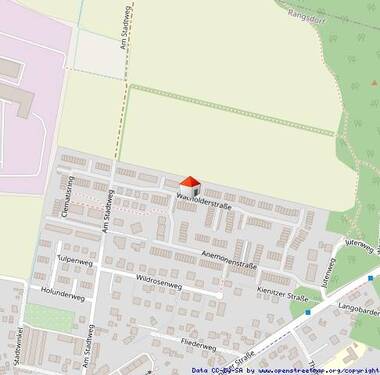 Lageplan - 