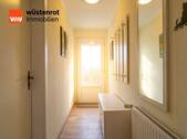 Diele - 4 Zimmer Reihenmittelhaus in Rangsdorf