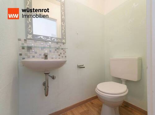 Gäste WC - 