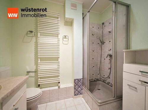 Duschbad - 
