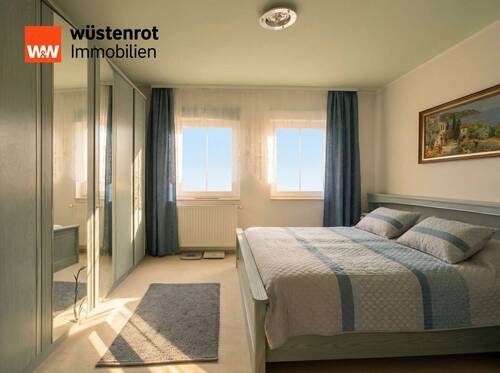 Schlafzimmer - 
