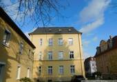 Objektansicht hinten - 5 Zimmer Etagenwohnung zur Miete in Bautzen