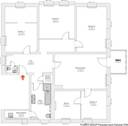 Mustergrundriss - 5 Zimmer Etagenwohnung in Bautzen