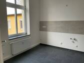 Küche - Etagenwohnung mit 150,00 m&sup2; in Bautzen zur Miete