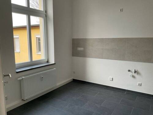 Küche - Etagenwohnung mit 150,00 m&sup2; in Bautzen zur Miete