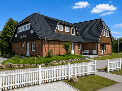 101.png - Provisionsfrei: Ferienwohnung 'Alte Schule' Grömitz-Suxdorf, Erstbezug nach Renovierung