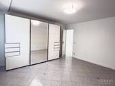 Schlafzimmer - 2 Zimmer Etagenwohnung zum Kaufen in Schifferstadt