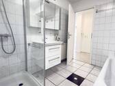 Bad - Etagenwohnung mit 55,00 m&sup2; in Schifferstadt zum Kaufen