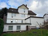 Seitenansicht - 
