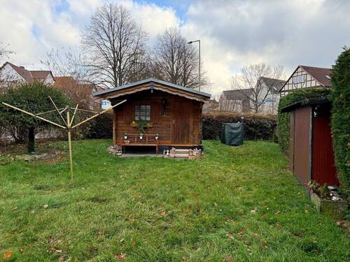 Garten - 