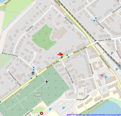 Lageplan - 
