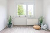 Wohnzimmer Vergleichswohnung - 2 Zimmer Etagenwohnung zur Miete in Chemnitz