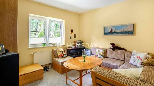 EG Schlafzimmer 1 - 