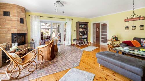 EG Wohnzimmer 2 - 