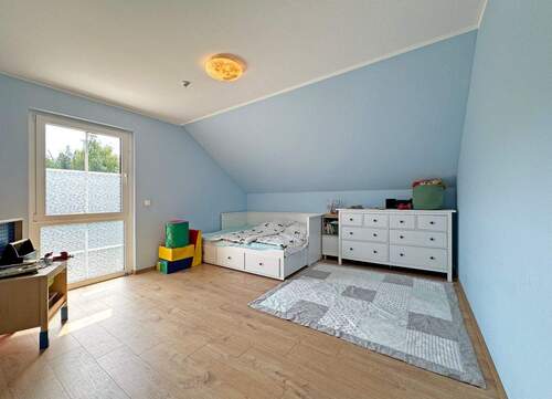 Kinderzimmer 1 - 