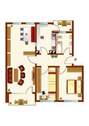 Treppenhaus - 