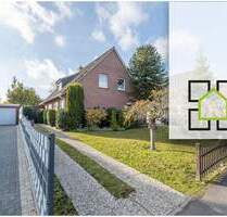 Das Doppelte an Möglichkeiten - Zweifamilienhaus mit sehr großem Raumangebot - Elmshorn