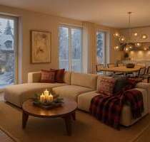 Stilvoller Wohntraum mit zwei Balkonen - barrierefreie 3-Zimmer-Wohnung in Eimsbüttel - Hamburg