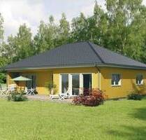 Arbeiten in der City - Erholung direkt vor der eigenen Haustür! - Panketal Schwanebeck