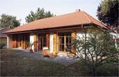 Bungalow B112 mit Klappläden - 5 Zimmer Bungalow zum Kaufen in Panketal