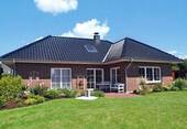 Winkelbungalow 1 - 